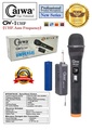 caiwa CW-1 Mikrofon Nirkabel