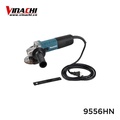Máy mài góc Makita 9556HN - Dụng cụ cầm tay 100mm, 840W, 240V