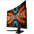 Gigabyte Aorus G32QC 32 Inch Curve QHD Gaming Monitor