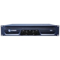 CROWN T7 เพาเวอร์แอมป์ 2 ชาแนล 950 วัตต์ ที่ 4 โอมห์