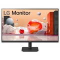 エルジー(LG) 27MS500-B 27インチ モニター