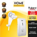 Rubine RWH-FS390N-MAW Pemanas Air Segera