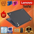 Lenovo ThinkPad T420 Laptop Core i5-2520M 4GB 500GB HDD 14.1 inci Hitam
