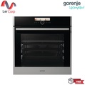 Gorenje เตาอบไฟฟ้า BOP798S54X สแตนเลสสตีล ความจุ 71 ลิตร