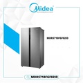 Midea AC Floor Standing Standard 5 PK MFGB2-48CRN1-I