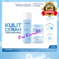 wardah Lightening Night Cream Advanced Niacinamide 20ml