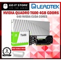 NVIDIA T600 Kad Grafik