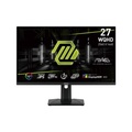 MSI 微星 MAG274QRF-QD E2 27吋 WQHD/180Hz 電競顯示器