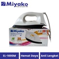 Miyako EI-1000M Setrika Listrik