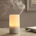 Taffware Humidifier Ultrasonic Aromatherapy RGB Lamp HUMI H213