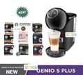 Nescafe Dolce Gusto Genio S Plus GS1003 Mesin Kopi Otomatis