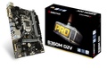 Biostar B360GT5S Motherboard - Sokongan CPU Generasi 8 & 9