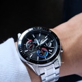 Casio EFR-552D-1A3V นาฬิกา
