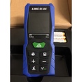 Thước Đo Khoảng Cách Laser Xanh KingBlue KNZ-80R, Đo Tối Đa 80m, Chính Xác ±2mm