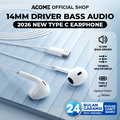 Acome AW10 Earphone