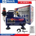 HL AS18-2 Kompresor Mini
