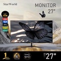 StarWorld 27" จอมอนิเตอร์