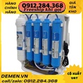 Máy lọc nước Karofi Slim S-S038 âm tủ bếp, Việt Nam, 420x170x290mm
