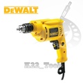 Bor Rotary DeWalt DWD014-B1 550W untuk Besi dan Kayu