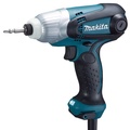 Máy vặn vít cầm tay Makita TD0101F - Điện 220V, Kích thước nhỏ gọn, Đèn LED