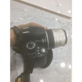Máy Ảnh Nikon D3100 DSLR - Kích thước DX-format, 14.2MP, ISO 100-3200