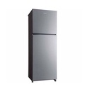 Panasonic NR-BL389PSMY 2-Door Top Freezer Refrigerator 392L