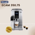 Mesin Kopi Otomatis DeLonghi Dinamica Plus ECAM370.70.B