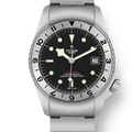 Tudor Black Bay P01 M70150-0001 - Jam Tangan Olahraga Pria