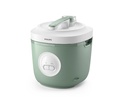 ฟิลิปส์ หม้อหุงข้าว 2 ลิตร รุ่น HD3119 | Rice Cooker