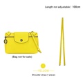 Longchamp Le Pliage Xtra XS Handbag - Premium Leather Shoulder Bag for Women in Multiple Colors