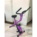 Jaco JC 983 Sepeda Statis