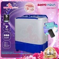 Aqua Mesin Cuci QW-781XT