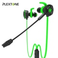 Plextone G30 หูฟังอินเอียร์