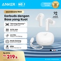 Anker Soundcore R50i True Wireless Earbuds - TWS Bluetooth 5.3