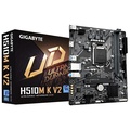 GIGABYTE H510M K V2 マザーボード（アオルス、ギガバイト）