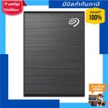 ซีเกต One Touch SSD STKG1000400 พกพา SSD ความเร็วสูง USB 3.2 Gen2
