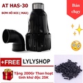 Máy bơm nước ATMAN HAS-30 - Bơm đứng 220W, max head 4.5m, max flow rate 30000L/H