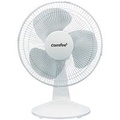 Quạt bàn Comfee CFT-12PWM0A3 - Kích thước 470x251x345mm, Trắng