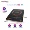 Advance IDC-300 Kompor Induksi