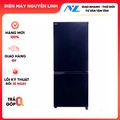 Tủ lạnh Panasonic NR-SP275CPAV 2 cánh, 251 lít, Inverter, Xanh