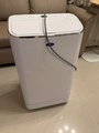 Carrier 開利 PC-09MDK 1匹 移動式冷氣機 淨冷型 R410A 獨立抽濕