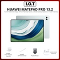 Huawei MatePad Pro 12.2 Tablet Premium Gold 12GB/512GB OLED Tandem