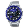 Casio Edifice EFV-C110D-2AVDF Jam Tangan Pria Analog-Digital