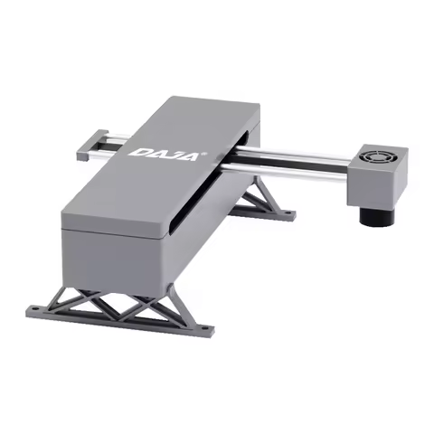 Daja DJ7 - Máy Khắc Laser Mini Đa Năng