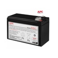 APC RBC17 Bateri Penggantian UPS 12V 9Ah - Stand Alone Battery Stack