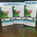 Philips Tornado 20Watt Bohlam
