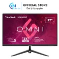 Màn hình ViewSonic VX2728-2K 27 inch QHD IPS 180Hz - Chính hãng bảo hành 36 tháng