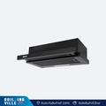 EVE เครื่องดูดควันแบบฝังรางเลื่อน รุ่น HS-BKT62C-60 สีดำ