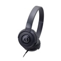 Audio Technica ATH-S100iS Headphone Portable