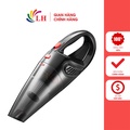 Máy hút bụi cầm tay Samono SW-VC06 - Dung lượng 0.5L, màu Đen